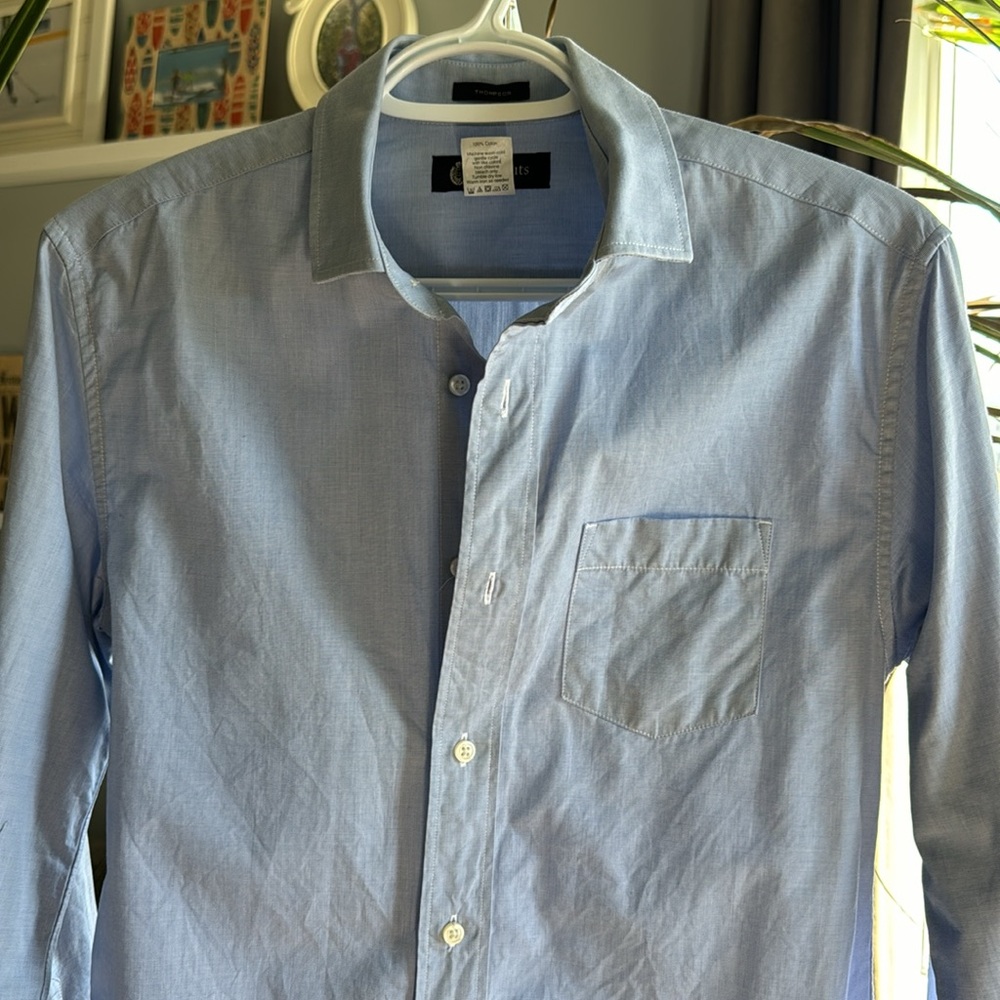 Crewcuts shirt
